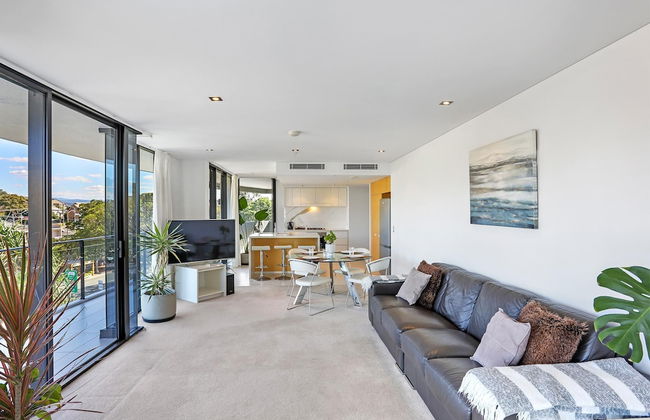 Ambience on Burleigh Beach - Foto 35