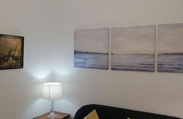 Casa da Praia da Poça - Apartamento Íris - Foto 1