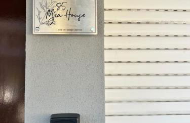 85 mjka house free parking COMO - Foto 7