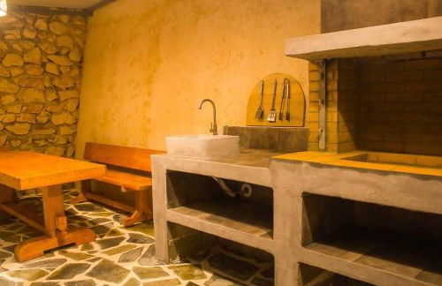 Villa De La Vita Alykes - Foto 27