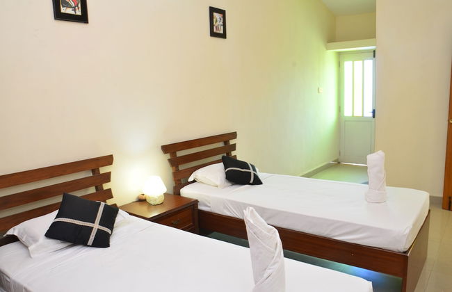 A's Holiday Beach Resort - Foto 5