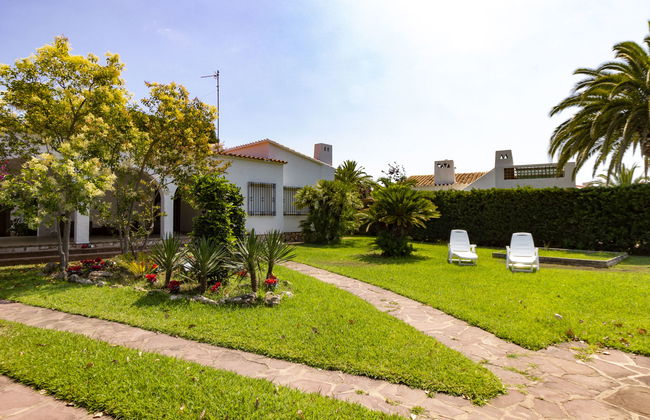 Villa Esplai - Foto 44