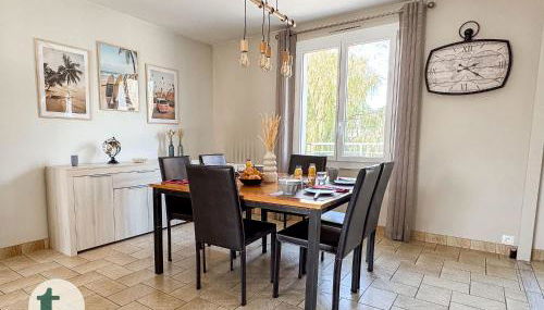 Tranquiloue - Escapade 14 min du Puy du Fou - Photo 2