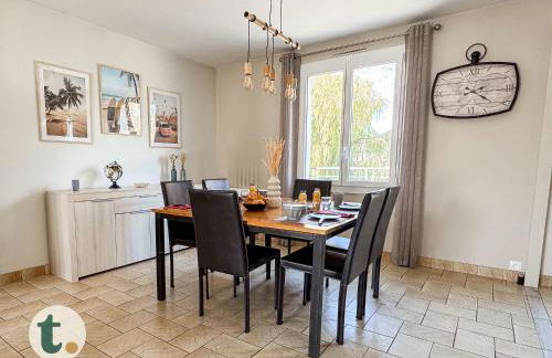 Tranquiloue - Escapade 14 min du Puy du Fou - Photo 2