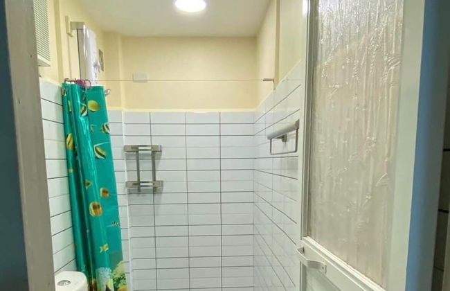 2 Bedroom Apartment for 6 Guests - Foto 9