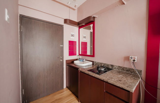 The Jarrdin by Bethania Pro - Foto 51