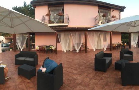 Villa Marilena - Foto 55