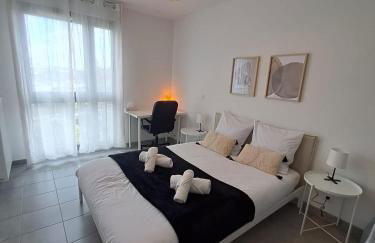 La Plaine St Denis, Paris Stade de France - Foto 1