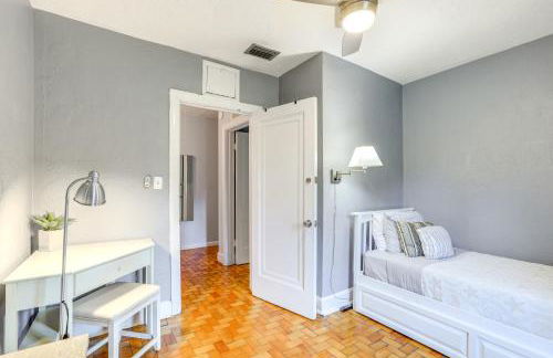 Cozy Gainesville Home about 1 Mi to University! - Foto 19