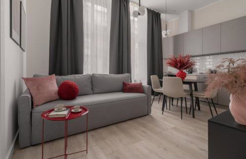 Harbor Apartments - Aparthotel przy Rynku - Foto 50