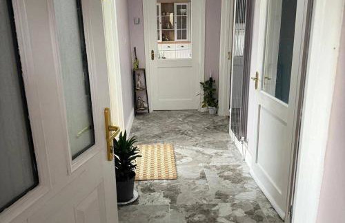 Cherry Chirp Cottage in County Fermanagha - Foto 6