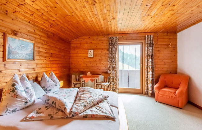 Holiday Home in Zillertal Near Ski Slopes - Foto 6