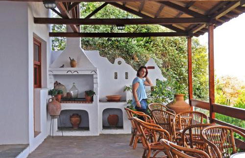 Pension Andromeda - Foto 59