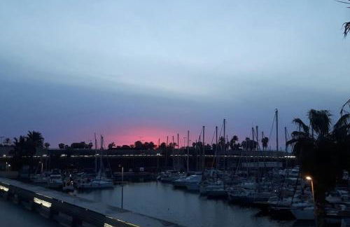 AMAZING FLAT IN CLASSIC SAILING BOAT in BARCELONA - Photo 17