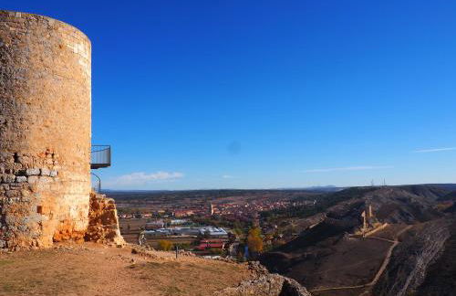 La Casona del Zoilo -La Rasa- - Foto 12