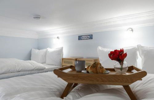 FABEL Apartments am Hbf - Photo 17