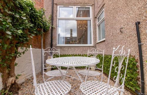 Cosy Flat in the Heart of Jesmond - Pass the Keys - Photo 28