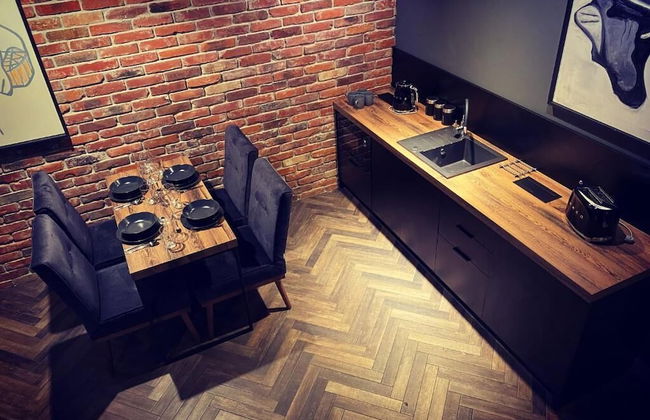 Old Town Luxury Apartments Zgorzelec - Foto 12