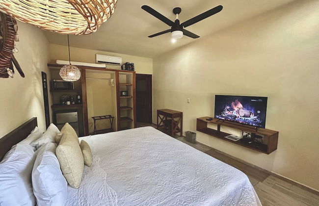 Aldea Xaan Ha Tulum - Photo 28