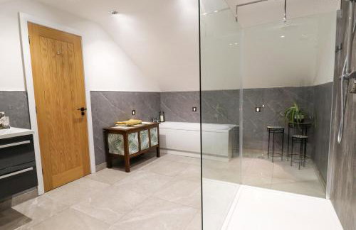 The Moorings, Peak Forest Canal - Foto 31