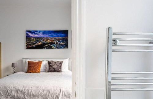 Liverpool street Apartment - Foto 22