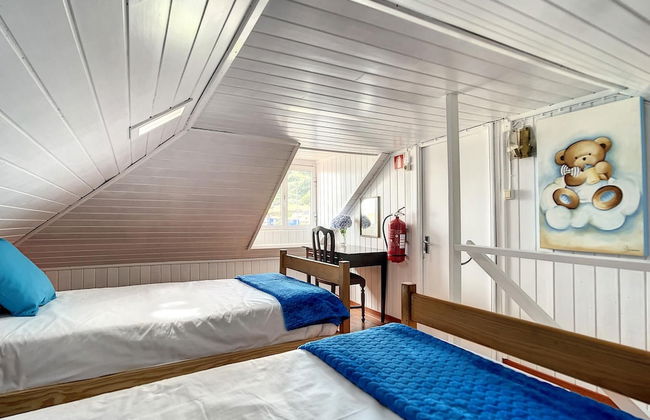 Casinha da Achada by Atlantic Holiday - Photo 10