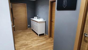 B.e.c apto Bilbao - Foto 5, Lobby or reception