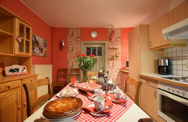 Cozy Nimbermont Home - Foto 14