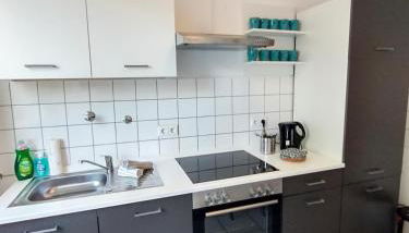 homes of ruhr - Monteurwohnung Pütt - Foto 3