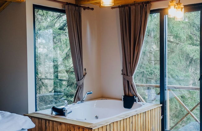 MONTANA SUITE BUNGALOW - Photo 31