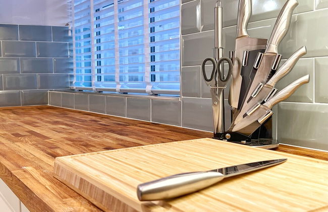 The Old Butchers Cottage - Foto 18