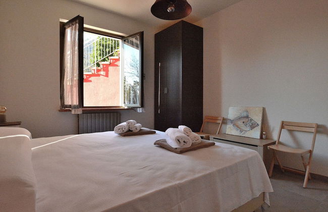 Villa Rossa Up To 10 People With Pool - Foto 5