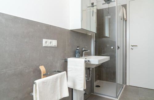 Ferienwohnung An der Stadtmauer - Foto 6