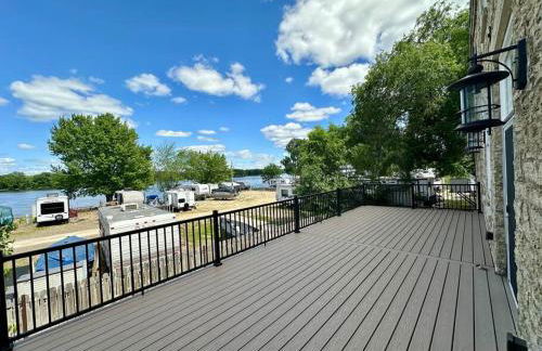 Mansion on the Mississippi River-7 Bedrooms&Baths - Foto 19