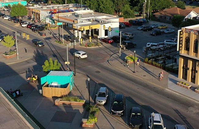 Vintage Gem in Prime Location Cozy 1BR Oasis - Photo 23