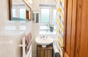 Brindley Place 3 rooms flat - Photo 5