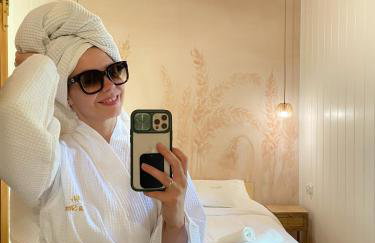 Zloty, a Skromny - ogrodzony domek z jacuzzi i widokiem na jezioro - Foto 30