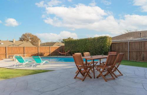 Dream Vacation Home with Pool for Large Groups - Foto 39