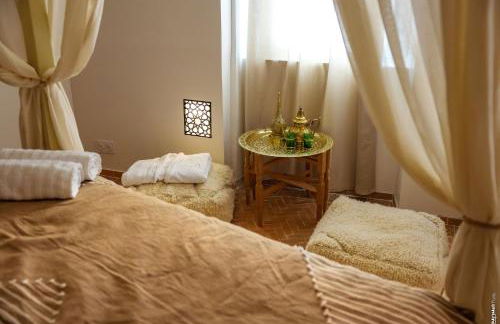 Suite MARRAKECH - Foto 8