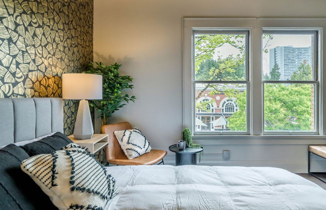 The 505 Eugene - Foto 13