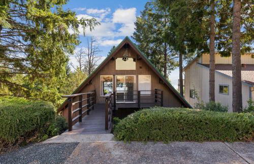 Warm and Cozy Mountain and Lake View Haven cottage - Foto 27