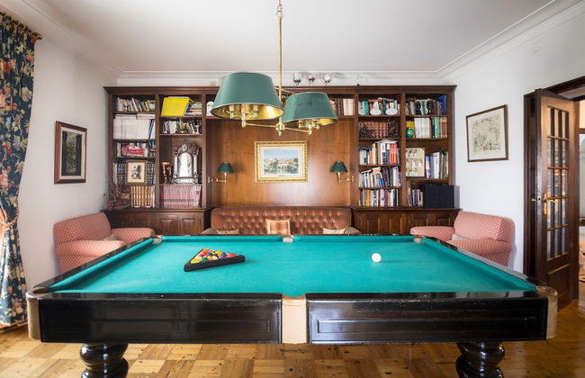 Quinta de São Lourenço - Foto 22