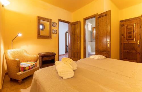 Andalusian Retreat for Groups - Foto 21