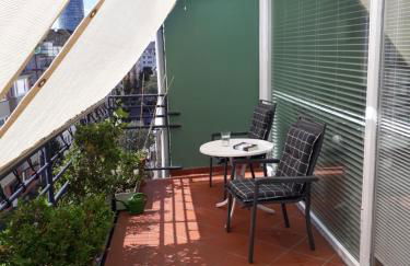 Modernes, sonniges Appartement im Herzen von Düsseldorf - Foto 21