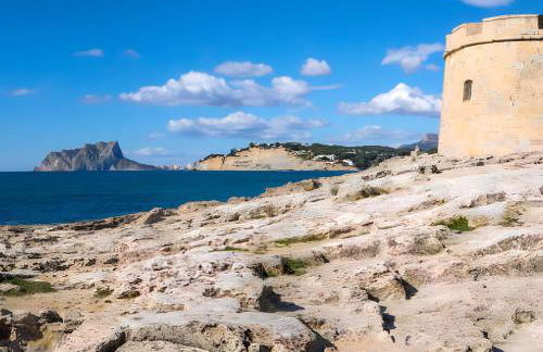 Villa Maria Beach Villa - Foto 53