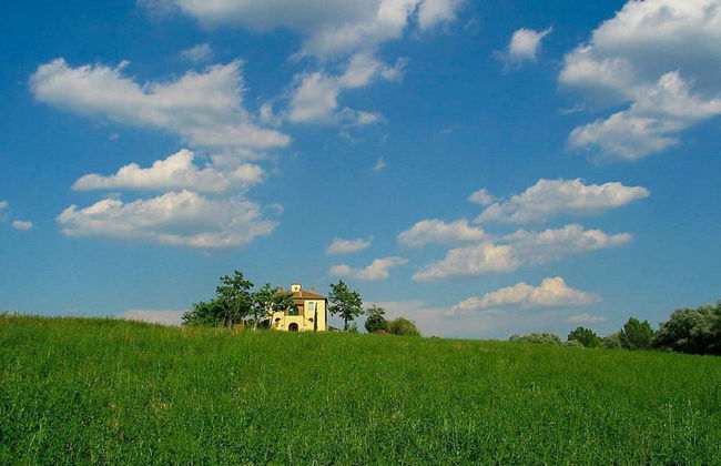 Holiday Home in Chiusi With Private Pool - Foto 27