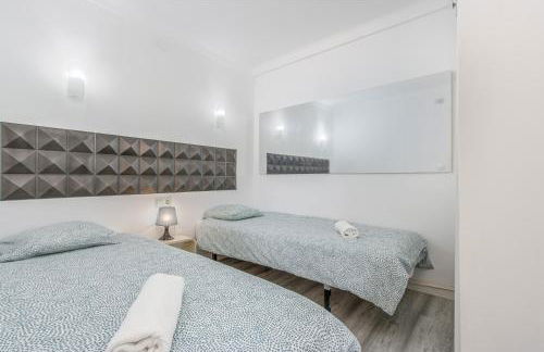 BLUE HOLIDAYS RELAX & VIEWS Sylvia12 - Foto 15