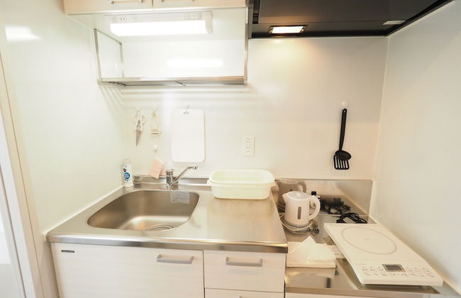 La Lumiere Oroku 203 - Foto 12