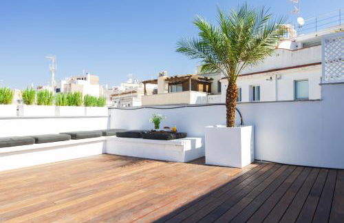 Kare No Apartments by Sitges Group - Foto 136