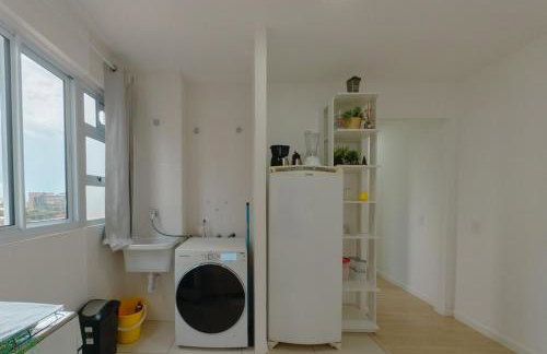 Apartamento Aconchegando com WI-FI - Foto 10